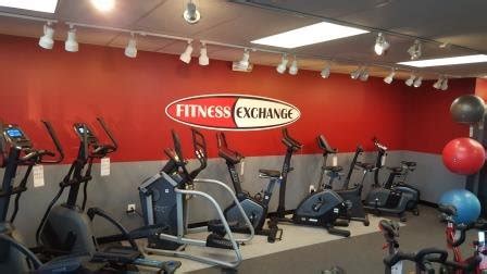 fitness-exchange-conshohocken|Fitness Exchange Health Club in Conshohocken, PA 19428